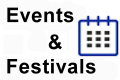 Gold Coast Hinterland Events and Festivals Directory