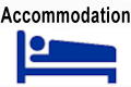 Gold Coast Hinterland Accommodation Directory