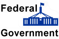 Gold Coast Hinterland Federal Government Information