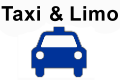 Gold Coast Hinterland Taxi and Limo