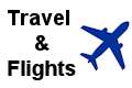 Gold Coast Hinterland Travel and Flights